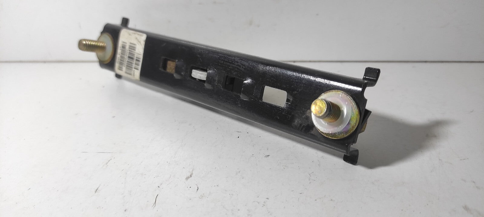 Alfa Romeo GT 1.9JTDm 110kW Diesel 2008 Front Seat Belt Height Adjuster