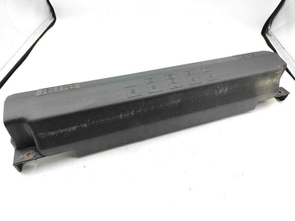 Alfa Romeo 166 2.4JTD 2001 Diesel Engine Fuse Box Module Trim 60614771