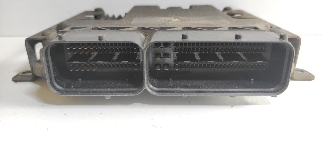 Alfa Romeo GT 1.9JTD 2005 Diesel Engine Control ECU Module 55195464 0281011511