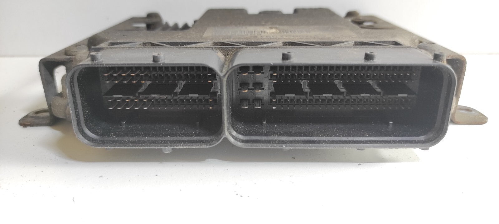 Alfa Romeo GT 1.9JTD 2005 Diesel Engine Control ECU Module 55195464 0281011511