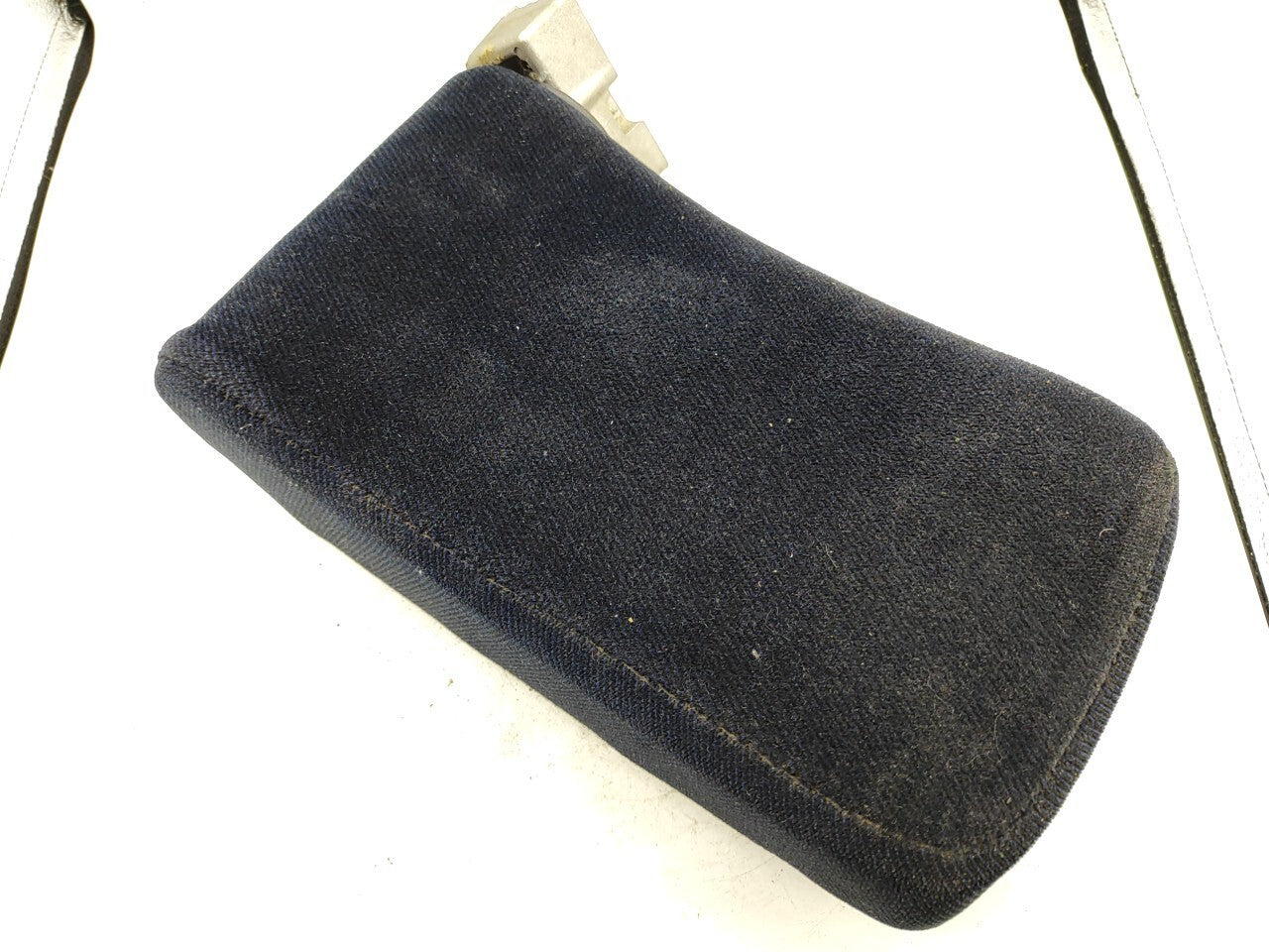 Alfa Romeo 156 PRE-FACELIFT 2000 Center Console Armrest DARK BLUE