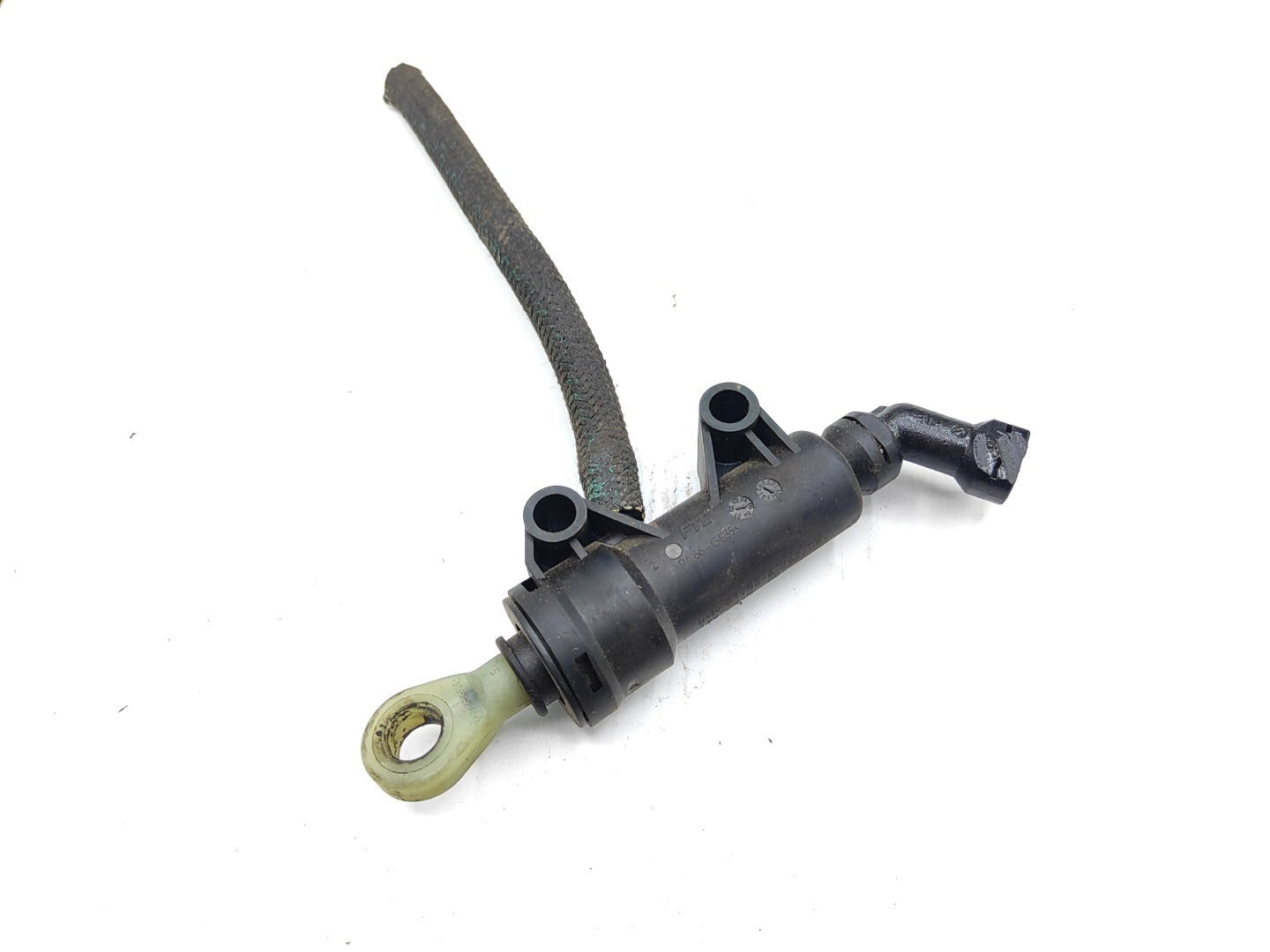 BMW 5 Series E61 530D 170kW 2006 Diesel Gearbox Clutch Cylinder 6762081