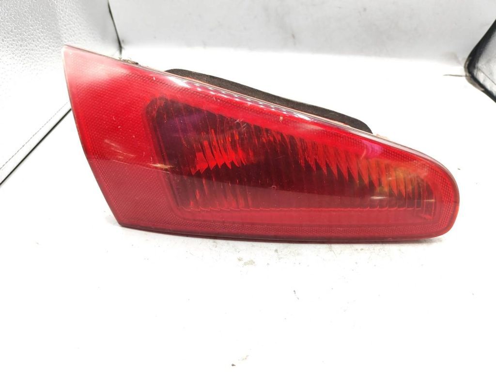 Alfa Romeo 147 Facelift 2007 LHD Rear Left tailgate tail light lamp 60693794