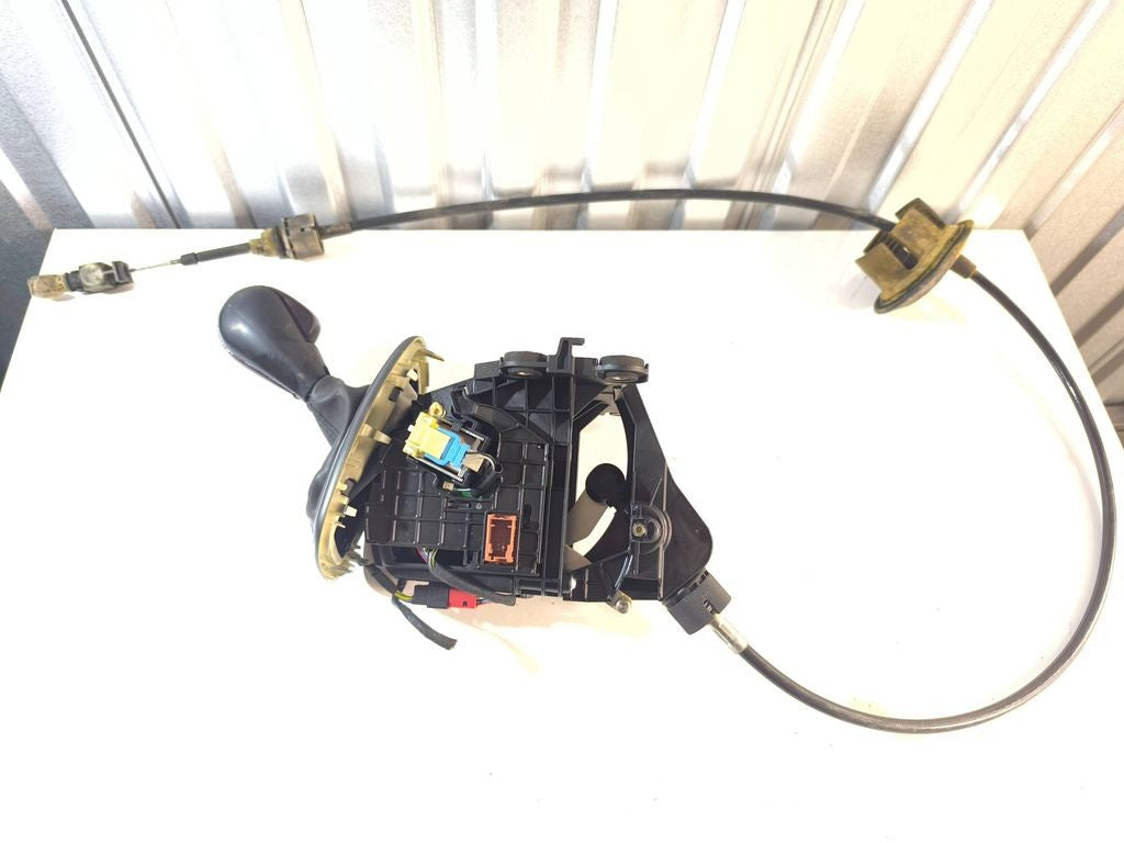 Fiat Croma 2.4JTDM Auto 2007 gear selector shifter 553481320 