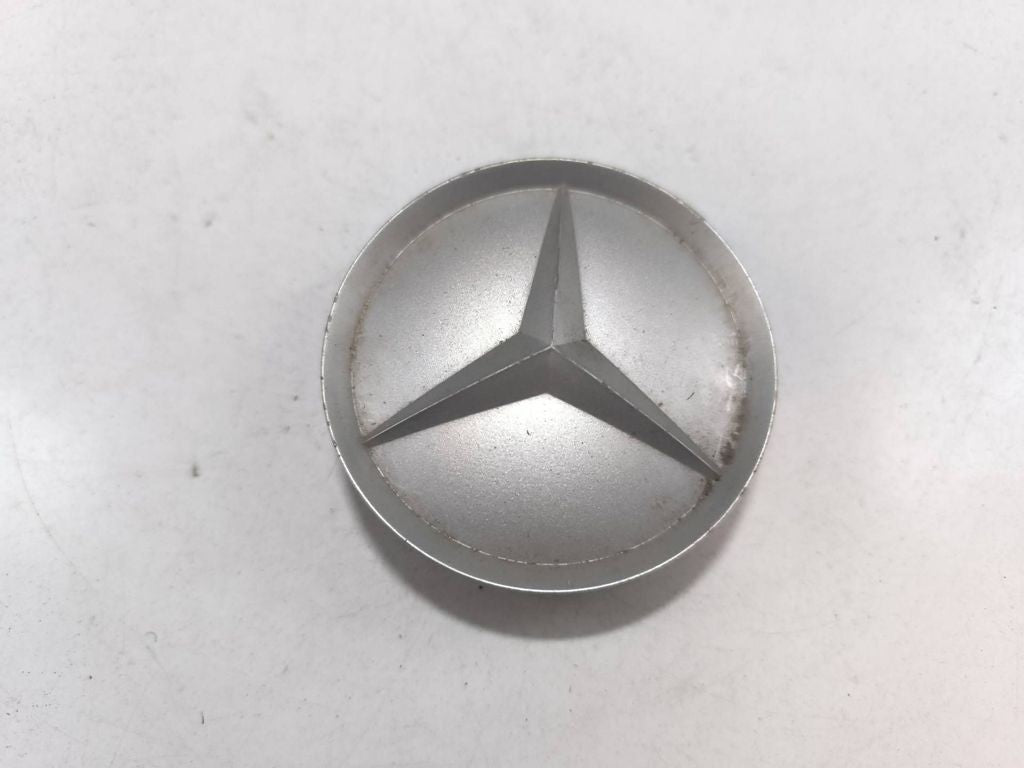 Mercedes-Benz ML W163 2000 Original wheel cap A1634000025 