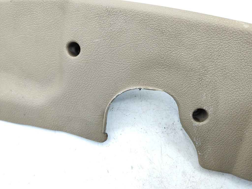 Alfa Romeo 166 LHD Front Left Seat Trim 1833809SX 1833809