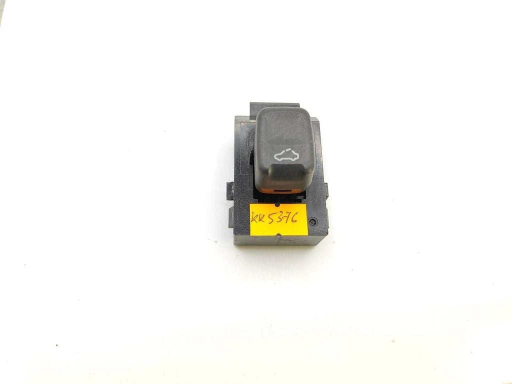 Volvo S80 2003 Sunroof switch 9168160 
