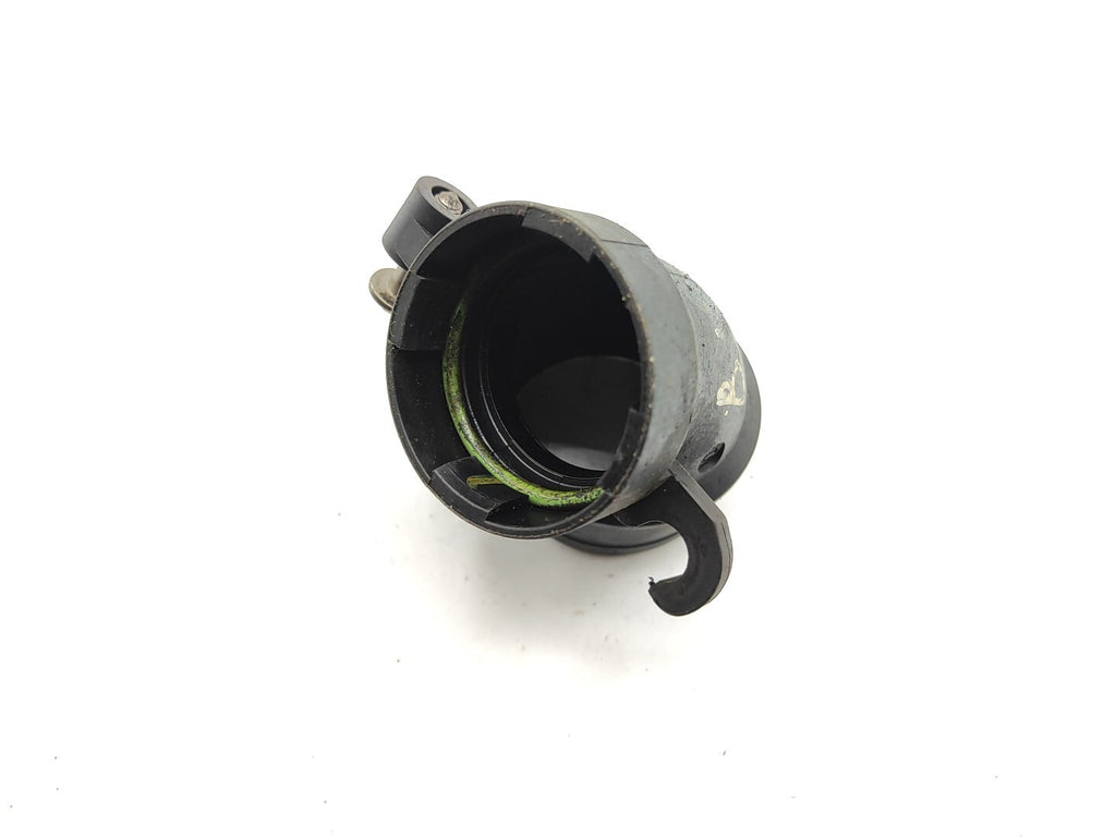 Volkswagen Golf MK5 2.0TDI 2005 Air Intake pipe hose flange 3C0129635