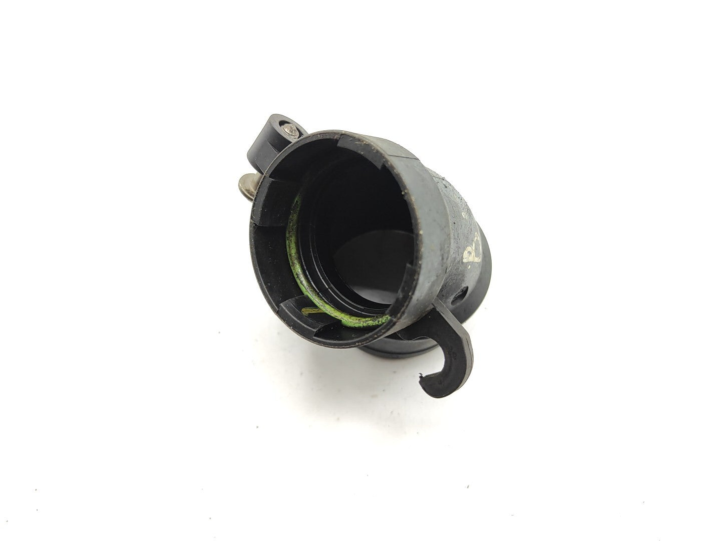 Volkswagen Golf MK5 2.0TDI 2005 Air Intake pipe hose flange 3C0129635