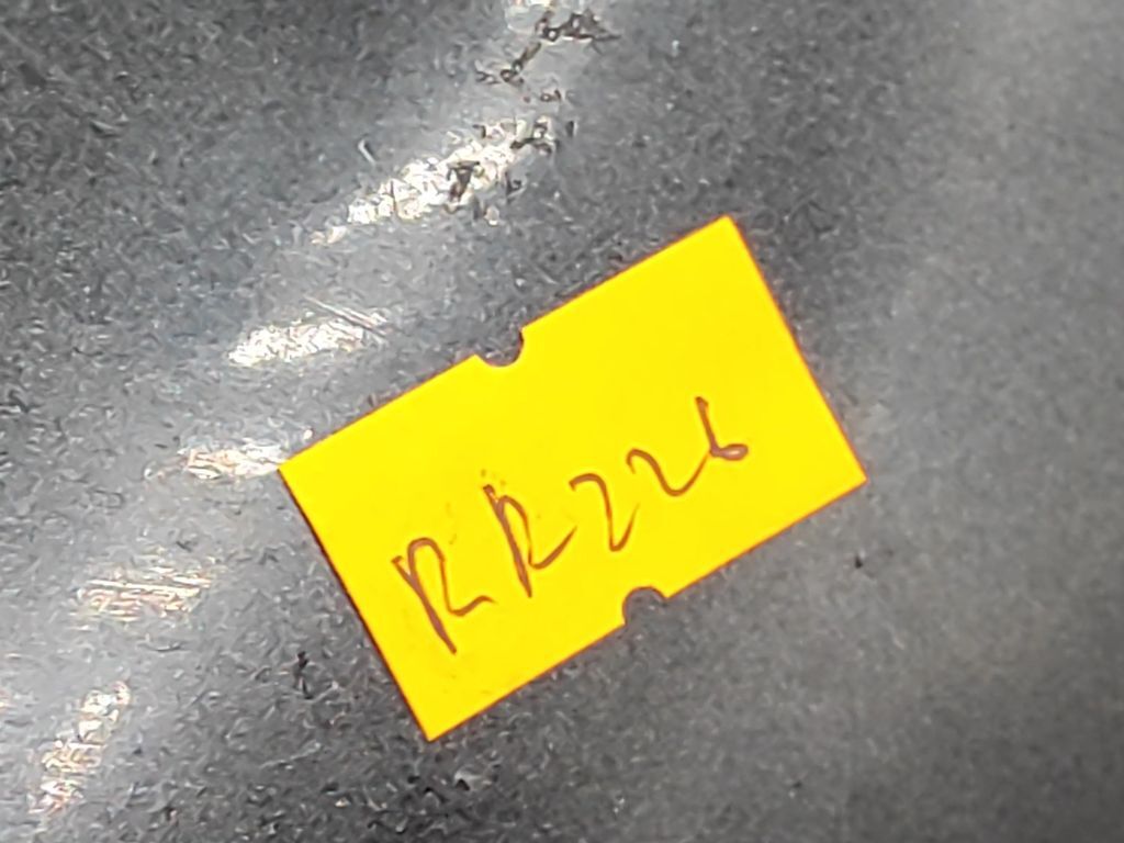 BMW 320 E36 1992 Front Left side electric wing mirror 8144471 