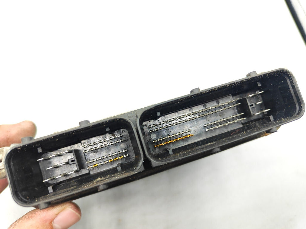 Mini Cooper R50 1.6i Engine  control unit module ecu 12147527610