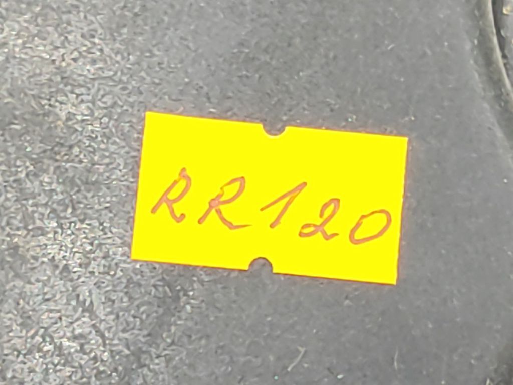 Alfa Romeo 147 PRE FL 2004 Front headlight headlamp dust cover cap 1305239186