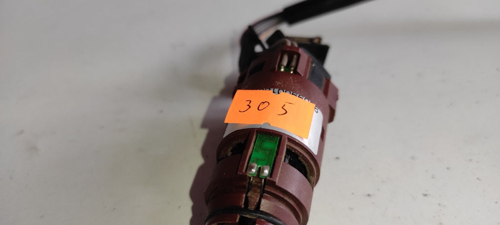 Peugeot 607 3.0i V6 Petrol 2001 Temperature Sensor 9639900180