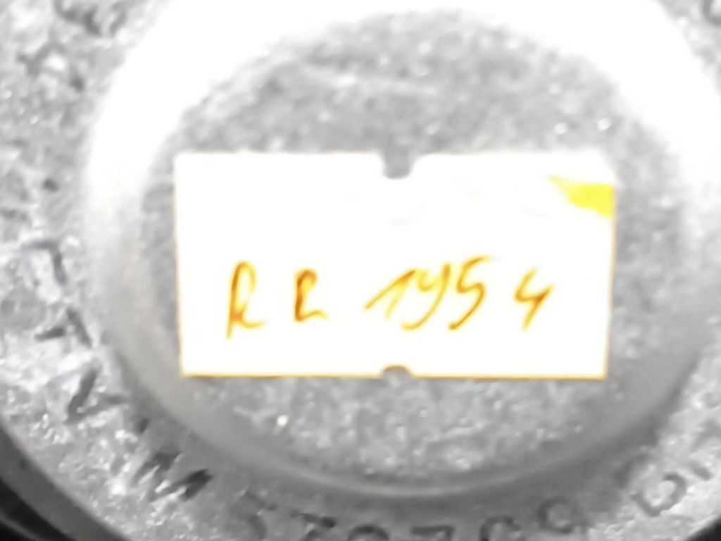 Mazda 3 BM III Hatchback 2014 front door speaker BHN966960 