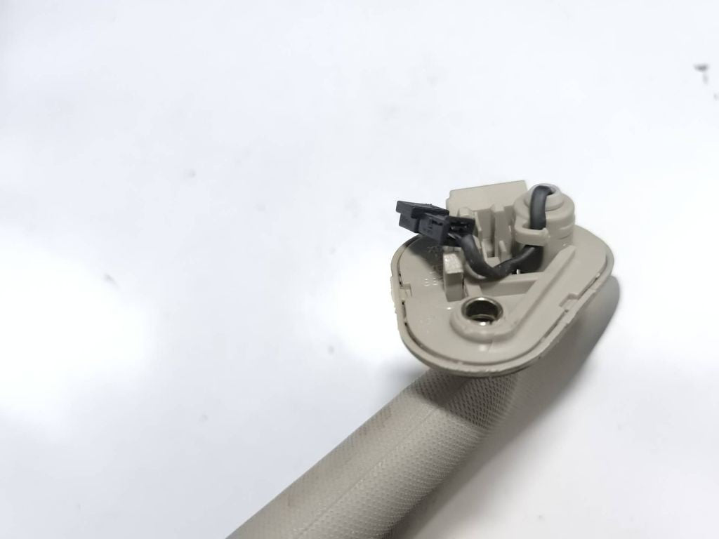 Alfa Romeo 159 2007 LHD Front Left side sun visor cover