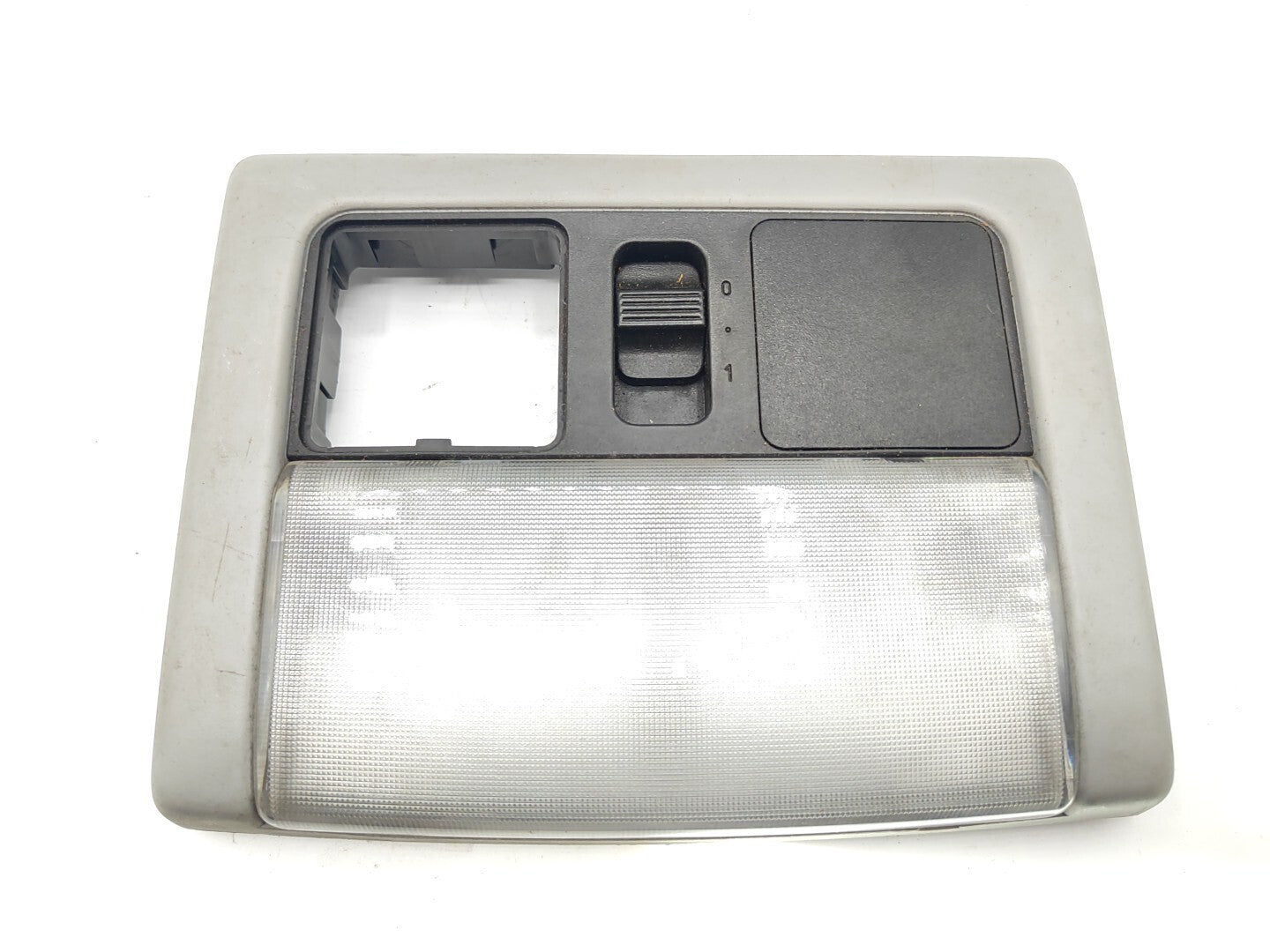 Rover 600 620 618 1995 Interior Roof Reading Dome Light