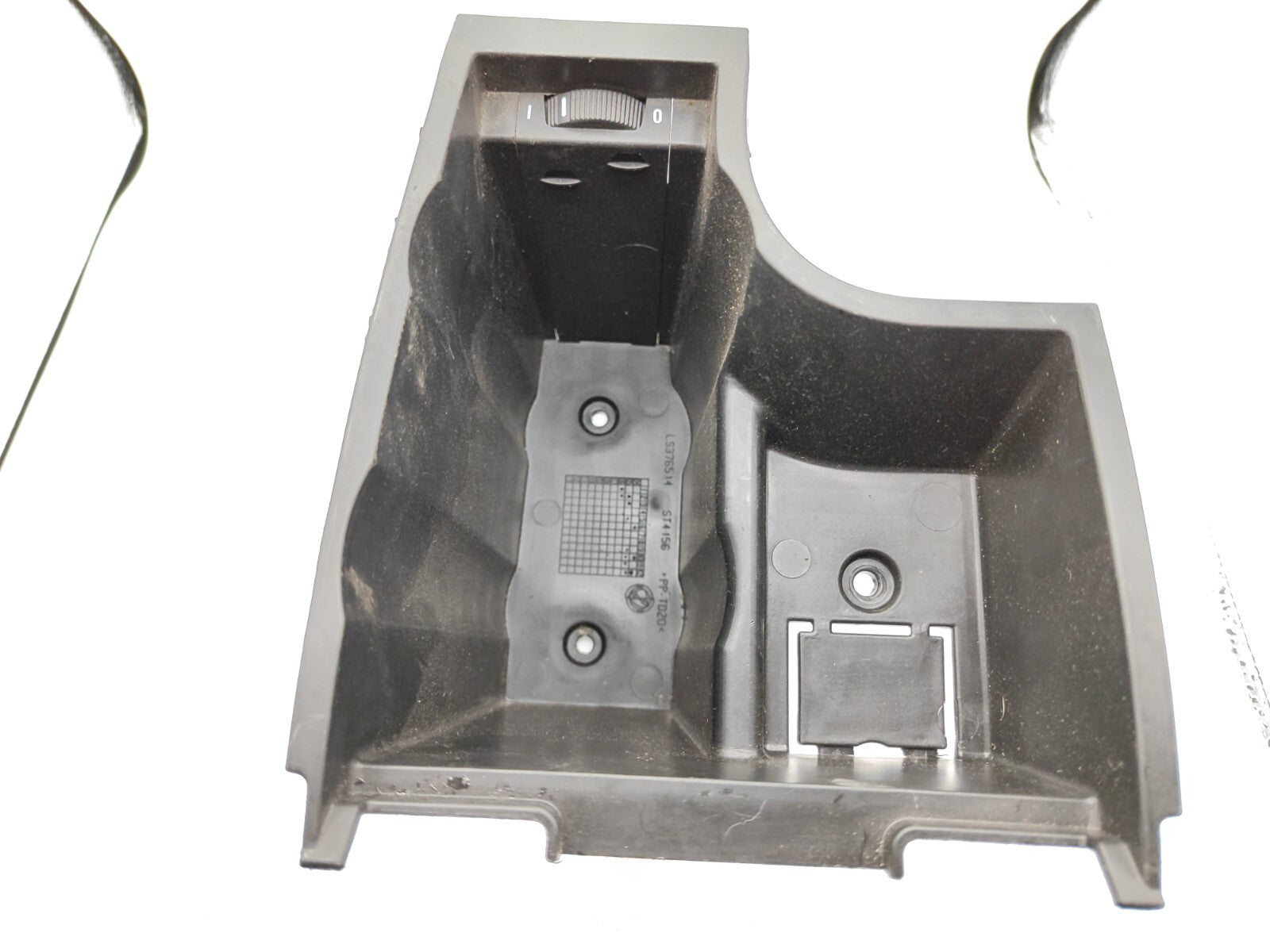 Alfa Romeo 159 1.9JTD 2007 Center Console Storage Box LS376521