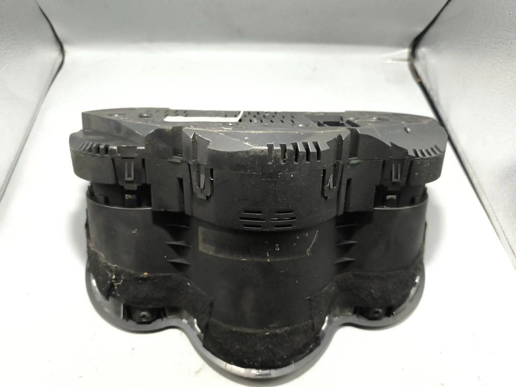 Alfa Romeo 147 2007 LHD Diesel speedometer instrument cluster 156071228 