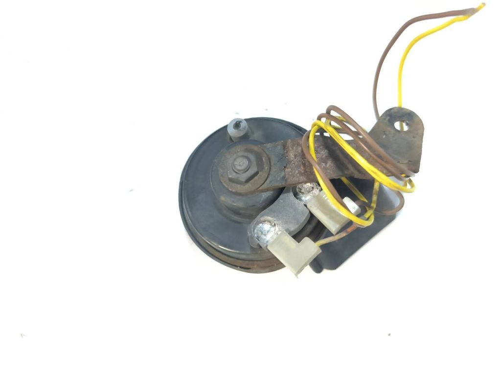 Mercedes-Benz ML W164 2005 horn signal 703881165 
