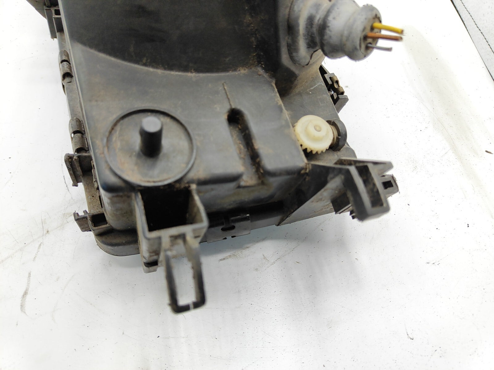 Audi 80 B3 1989 LHD Front Right Headlight 13288400