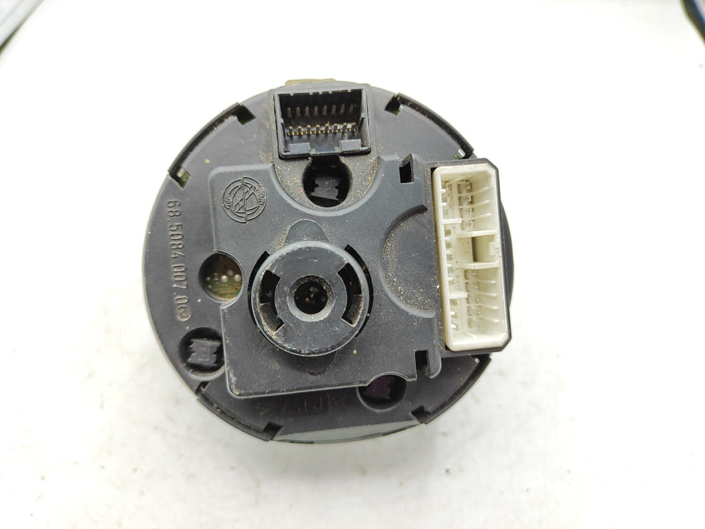 Alfa Romeo 156 SW 1.9JTD 2003 LHD Front Dash Speedometer Cluster 156050814