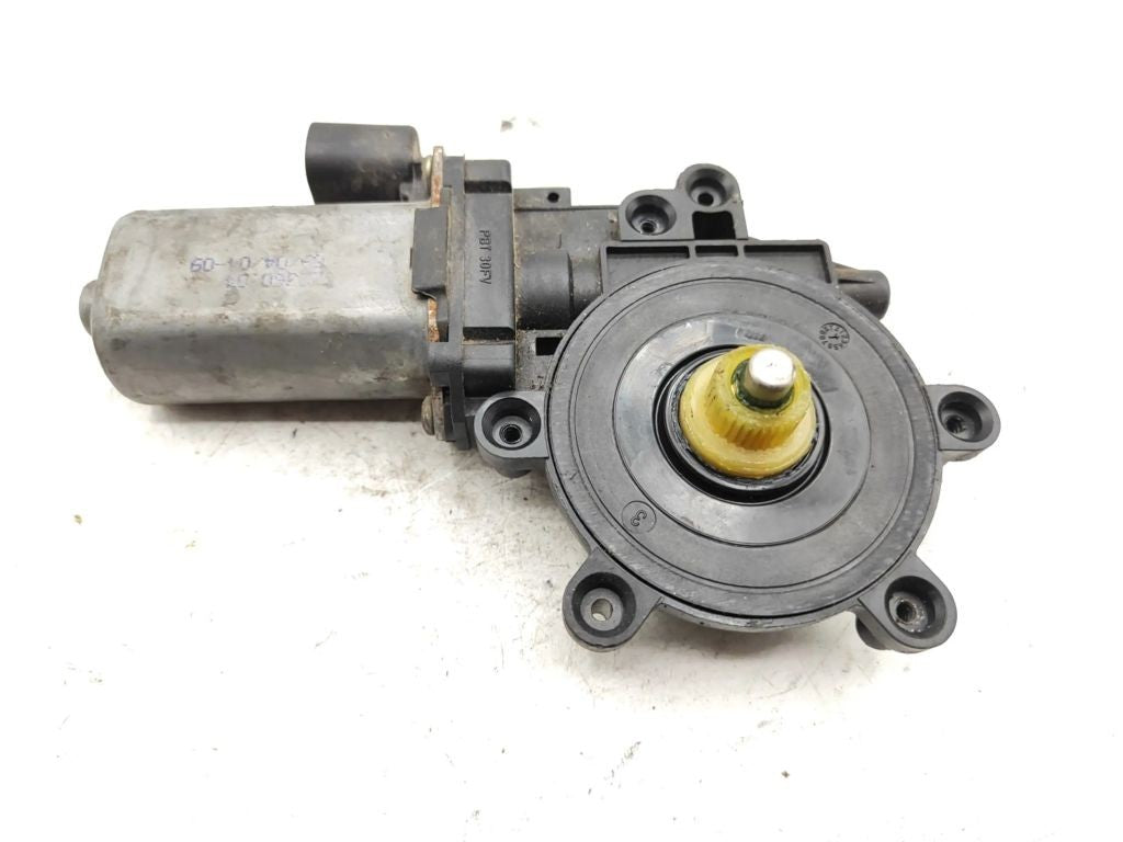 Alfa Romeo 156 2004 front left window regulator motor D233505 