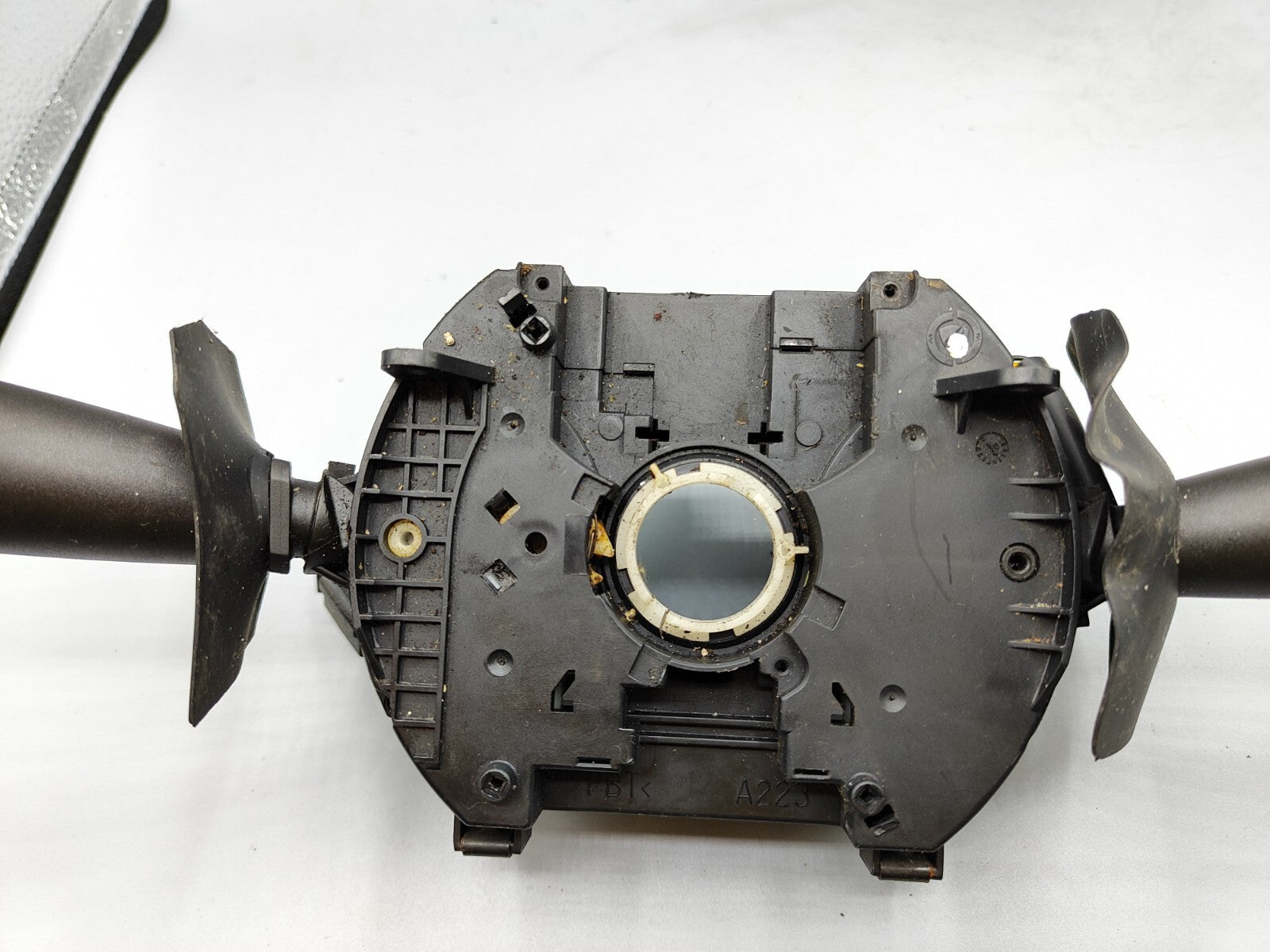 Fiat Punto 2000 Front Rear Wiper Indicator Stalk Lever 735337940