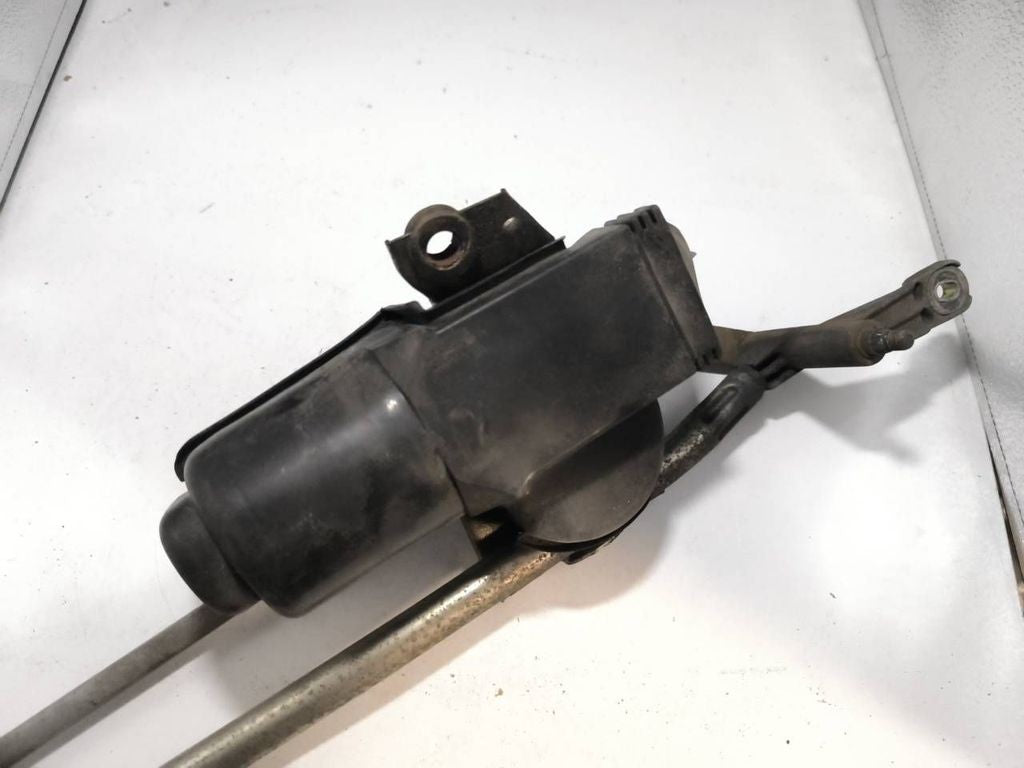 Fiat Doblo 223 Front wiper linkage motor 64343499 