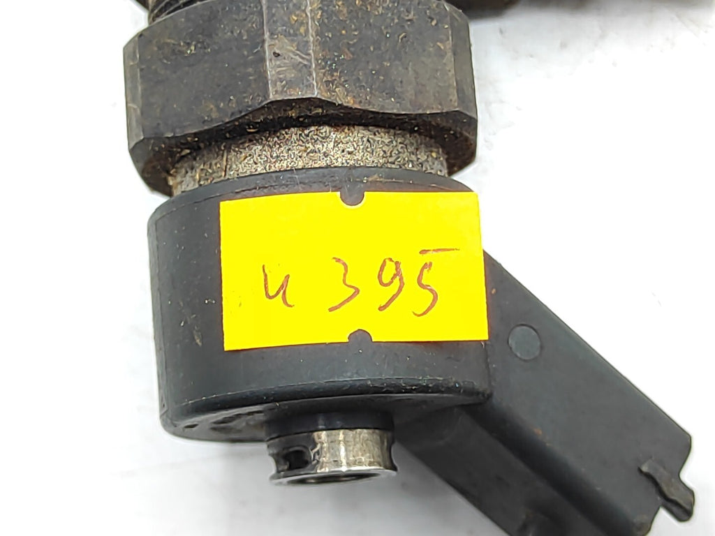 Alfa Romeo 166 2.4JTD 100kW Diesel 2001 Engine Fuel Supply Injector 0445110002