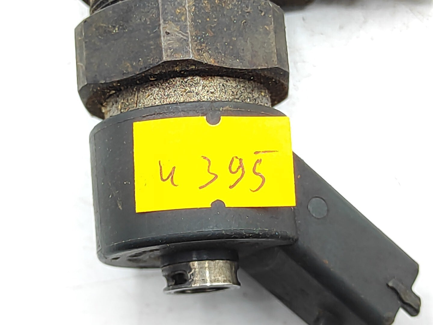 Alfa Romeo 166 2.4JTD 100kW Diesel 2001 Engine Fuel Supply Injector 0445110002