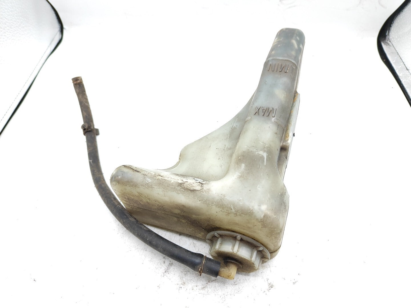 Honda Civic EG 5 Gen 1.3i Hatchback 1994 Engine Coolant Expansion Reservoir