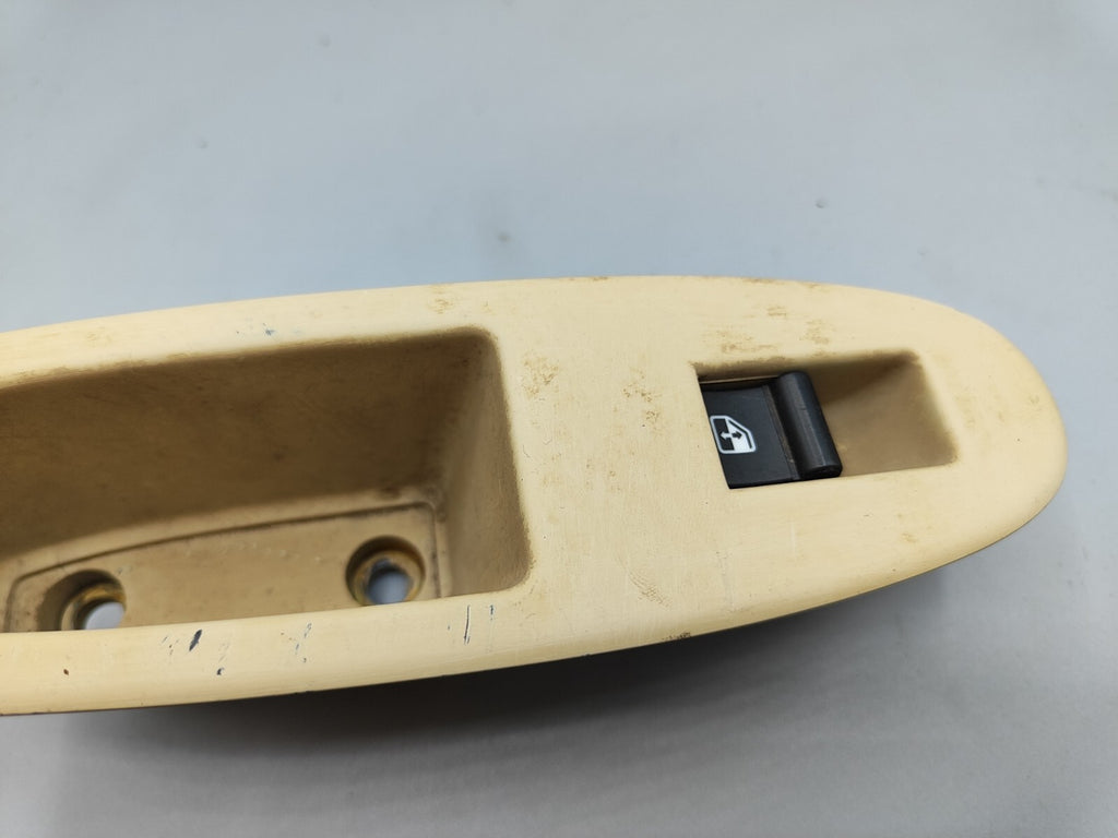 Alfa Romeo 159 1.9JTD 2008 Rear Left Electric Window Switch Yellow 156055038