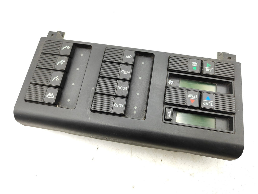 Alfa Romeo 155 1994 Climate Control AC Heater Unit Switch