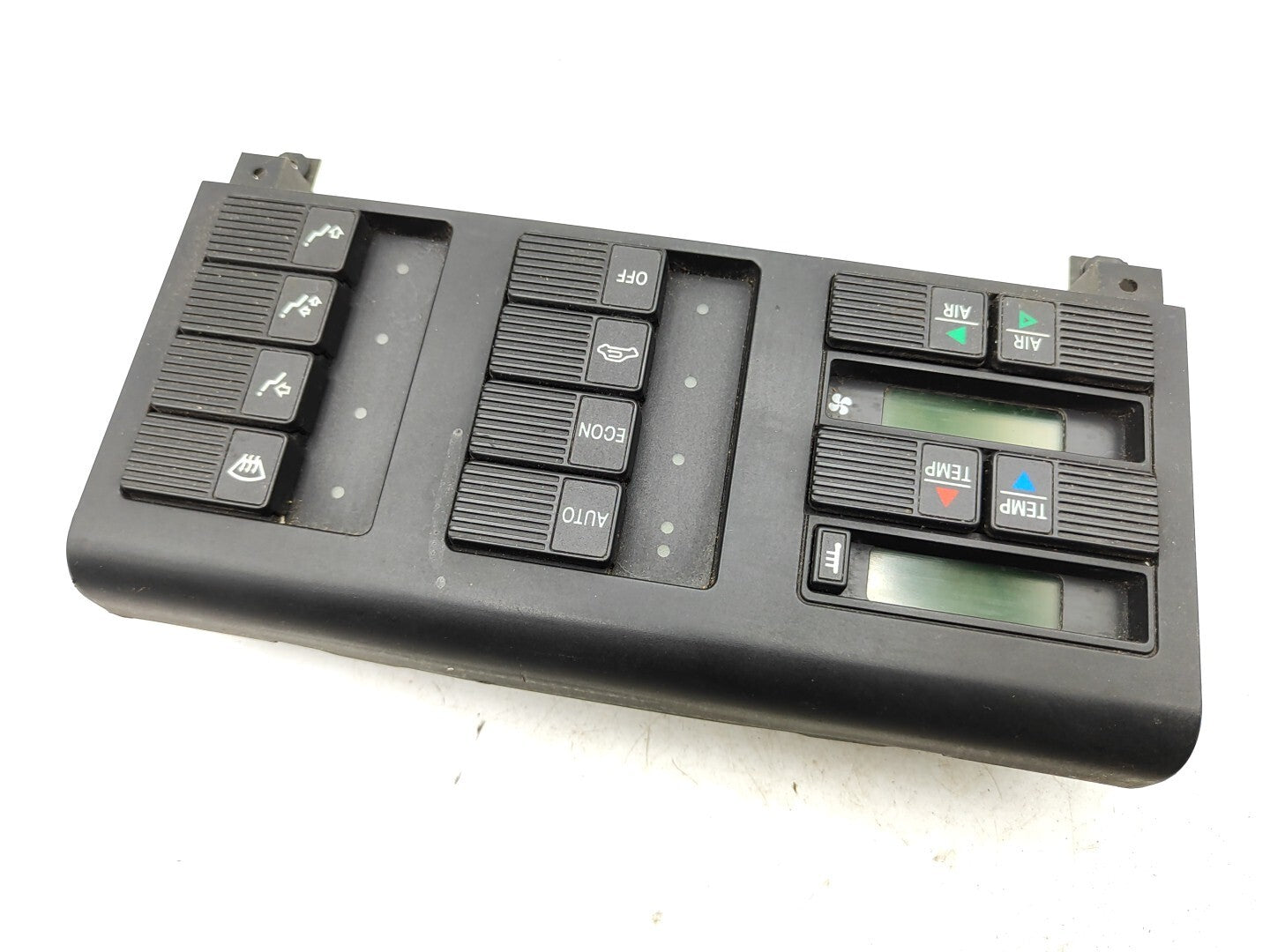 Alfa Romeo 155 1994 Climate Control AC Heater Unit Switch