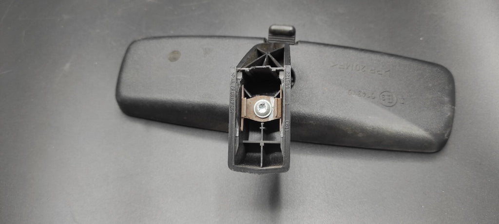 Alfa Romeo 159 1.9JTDm 85kW 8V 2008 Rear Interior View Mirror E9014310