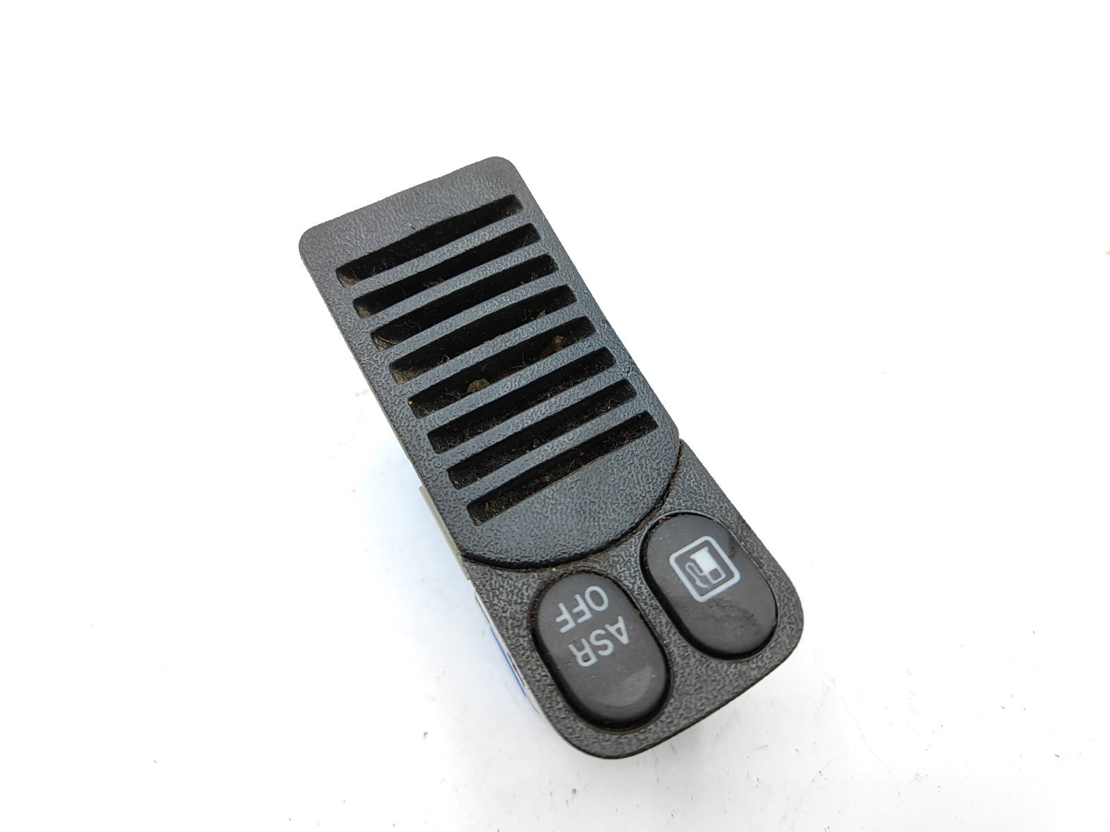 Alfa Romeo GT 1.9JTD 2009 Center Console Fuel Tank / ASR Switch 156040104