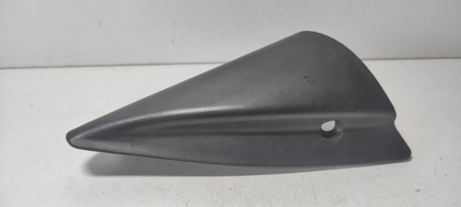 Alfa Romeo 166 110kW Diesel 2002 Front Right Door Inner Mirror Trim 15114800