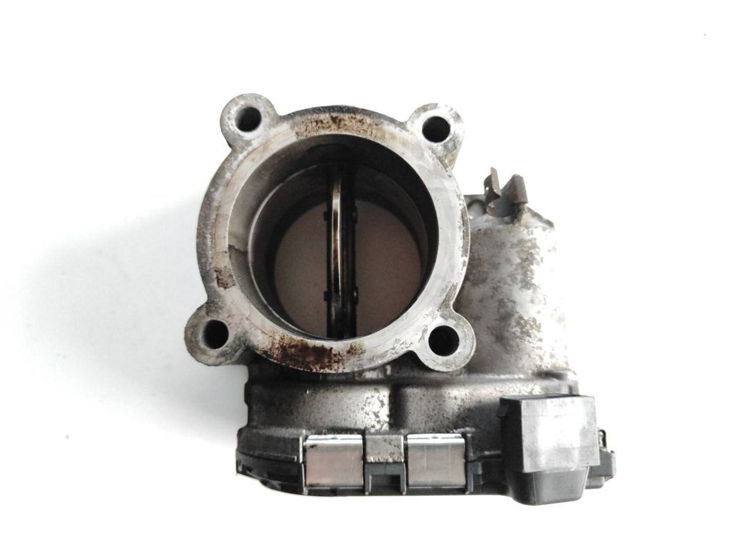 Mercedes-Benz E W211 2005 Diesel engine throttle valve A6420900270 