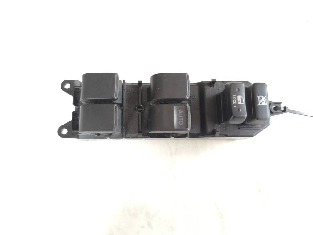Toyota RAV 4 (XA30) 2008 RHD Right Electric window control switch 8382V5N 