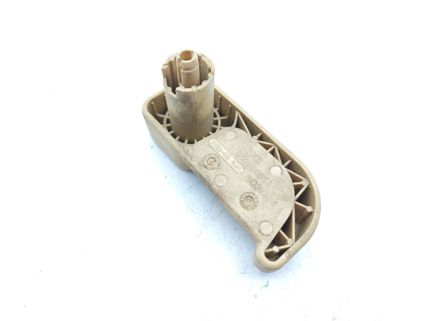 Alfa Romeo 159 2008 LHD Bonnet Hood Release Handle 156038055