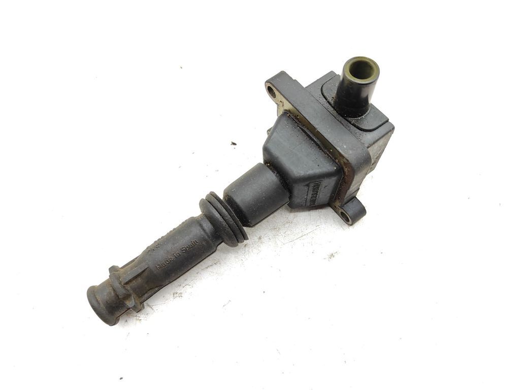 Alfa Romeo 156 2.0TS 114kW 2000 Engine High voltage ignition coil 1227030071 