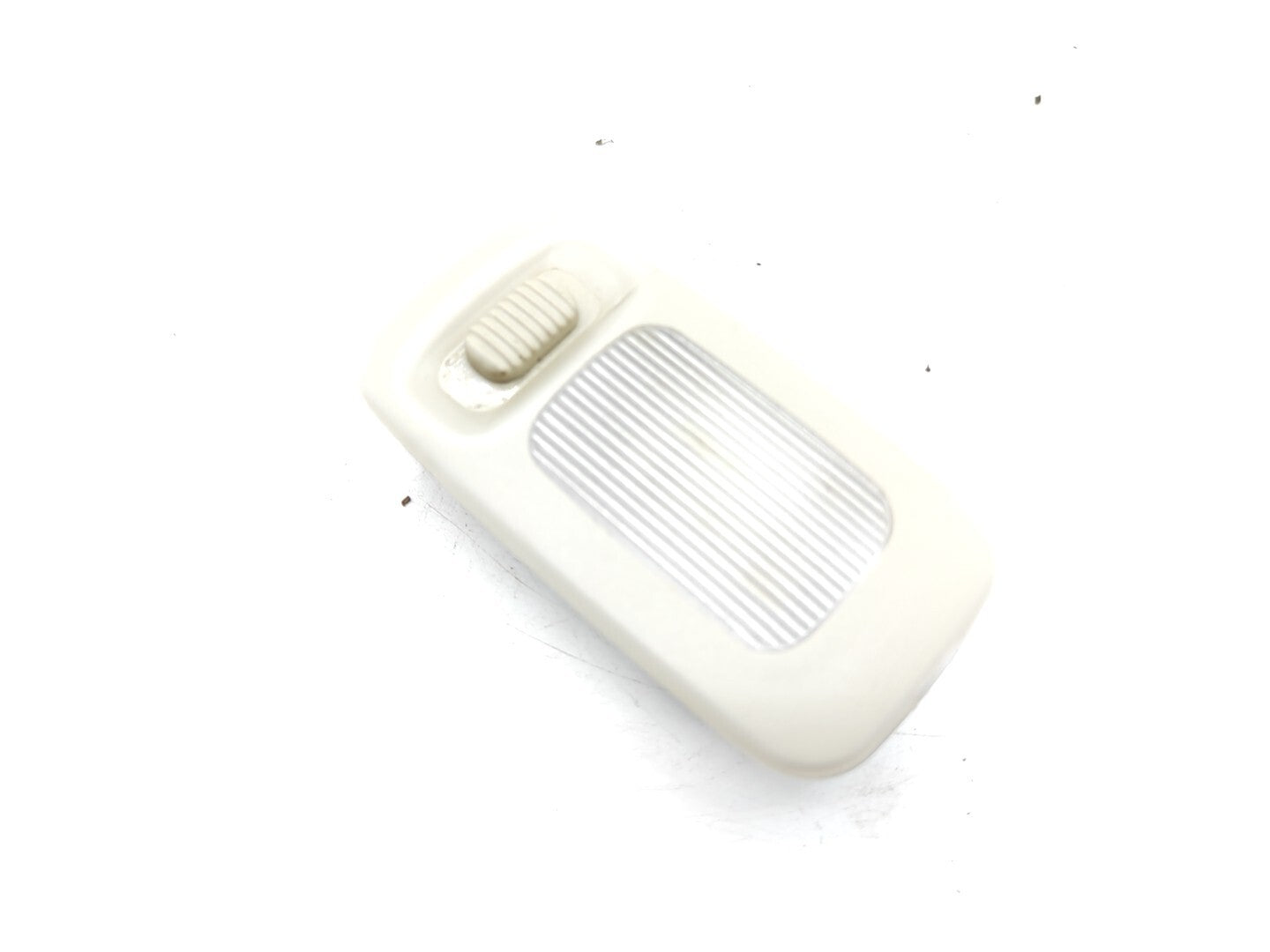 Alfa Romeo 156 2001 Rear Interior Roof Reading Light 60607883