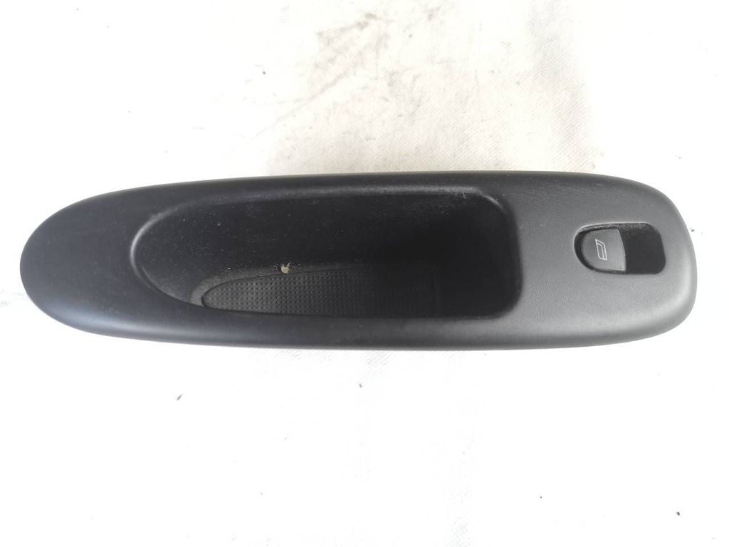 Alfa Romeo 156 1.9 16V 2004 Rear Electric window control switch 156034426 