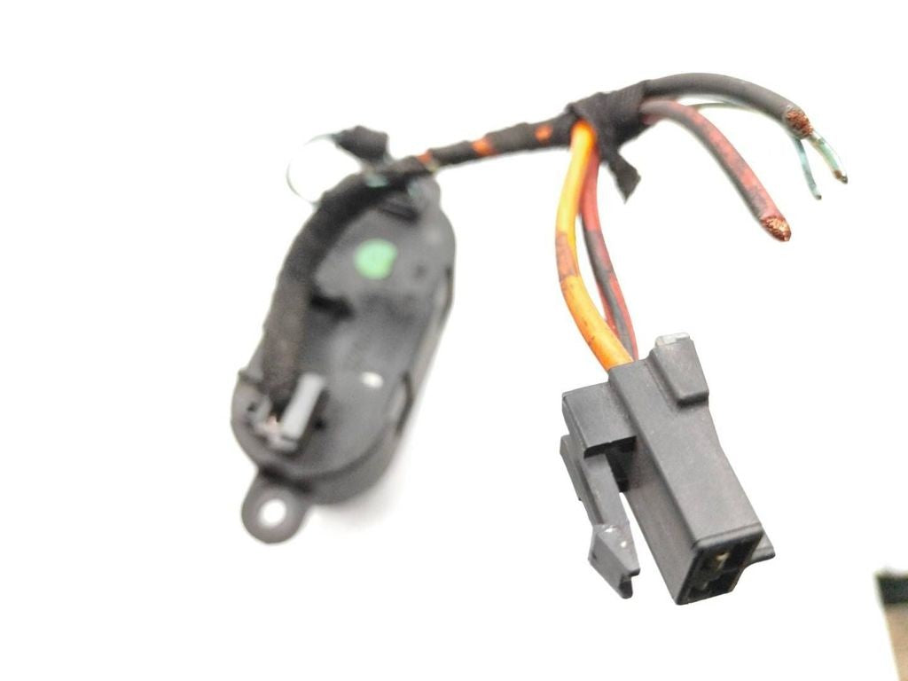 Alfa Romeo 156 1.9JTD 16V 2003 Heater regulator blower fan resistor 52466964 