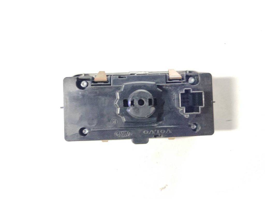 Volvo S60 2012 Light switch 30739412 