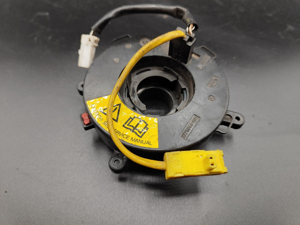 Alfa Romeo 156 SW 2.4JTD 110kW 2003 Steering Wheel Slip Ring Squib 2775044001