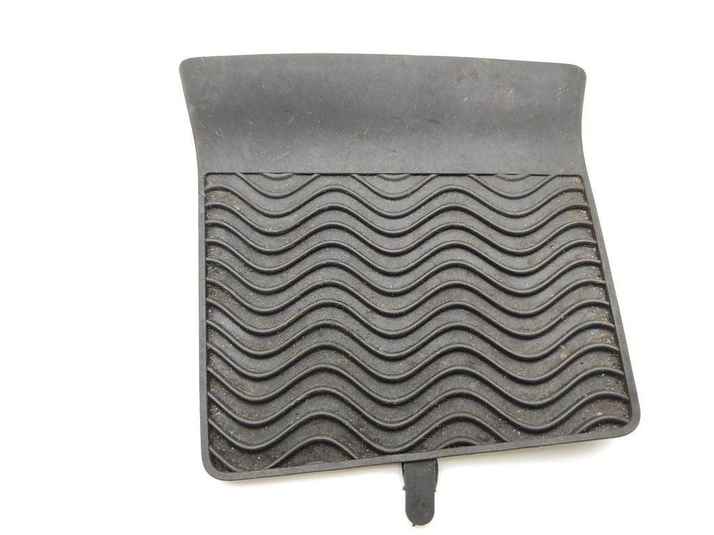 Saab 9-3 Ver2 2004 Dashboard storage box compartment pad 12802542 