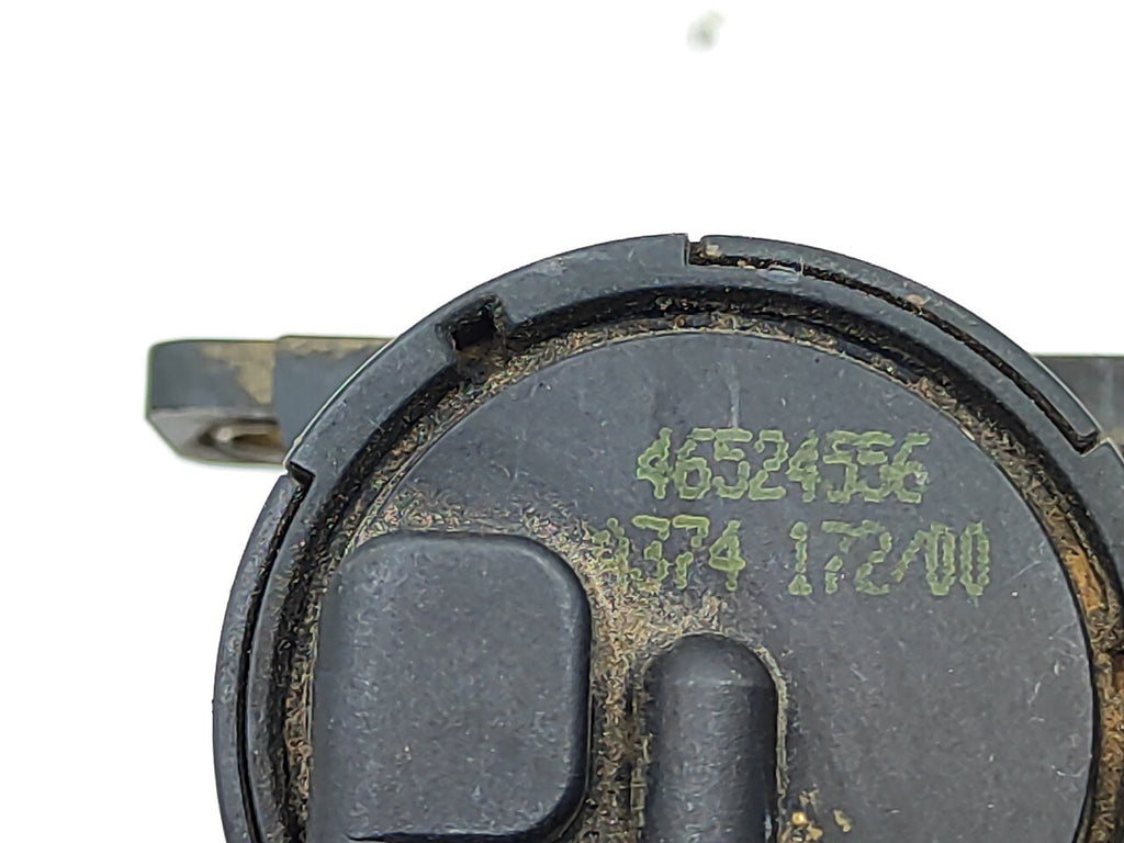 Alfa Romeo 166 2.4JTD 2002 Engine Vacuum Air Valve 46524556