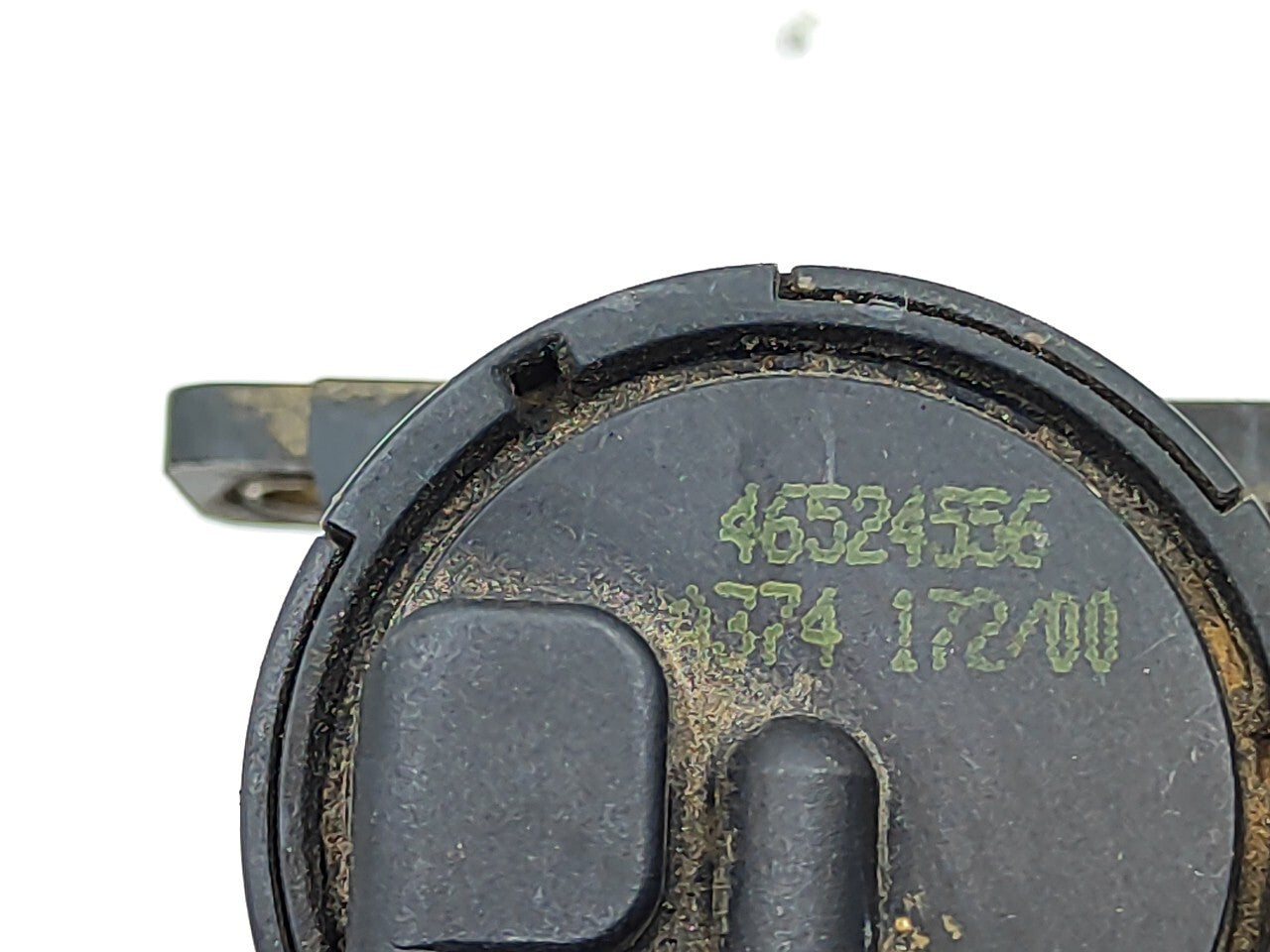 Alfa Romeo 166 2.4JTD 2002 Engine Vacuum Air Valve 46524556