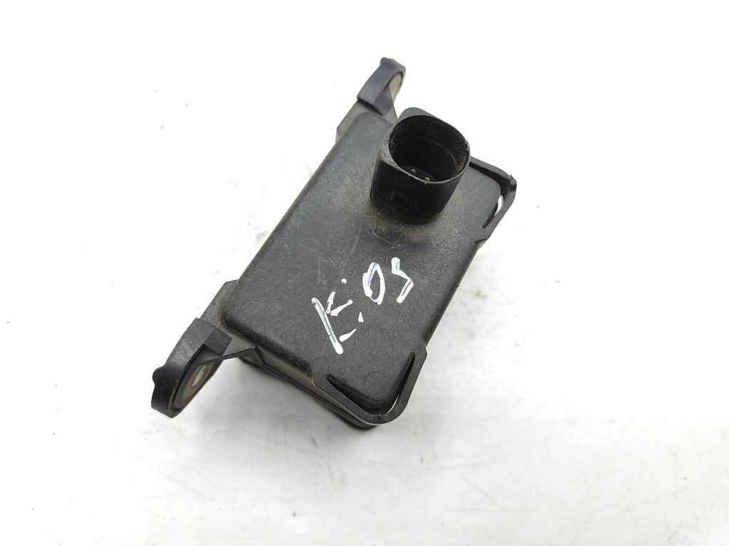Audi A3 8P Diesel 2006 Yaw Rate ESP Sensor Module 1K0907655D 10170103643
